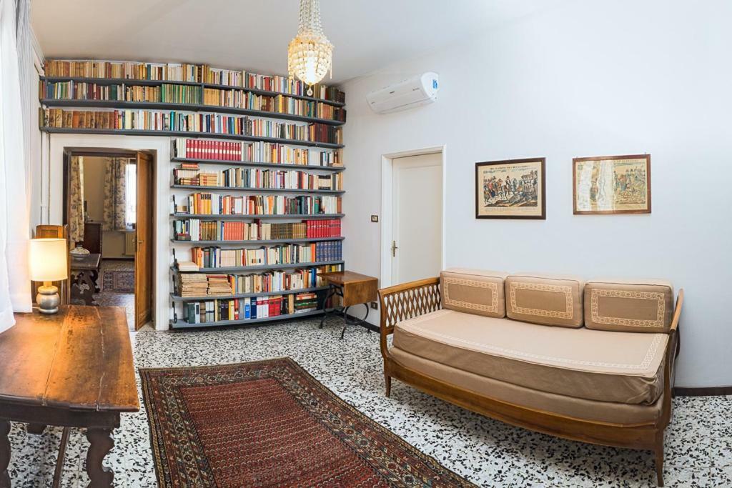 דירות ונציה Casa Cattaneo Grand Canal View מראה חיצוני תמונה
