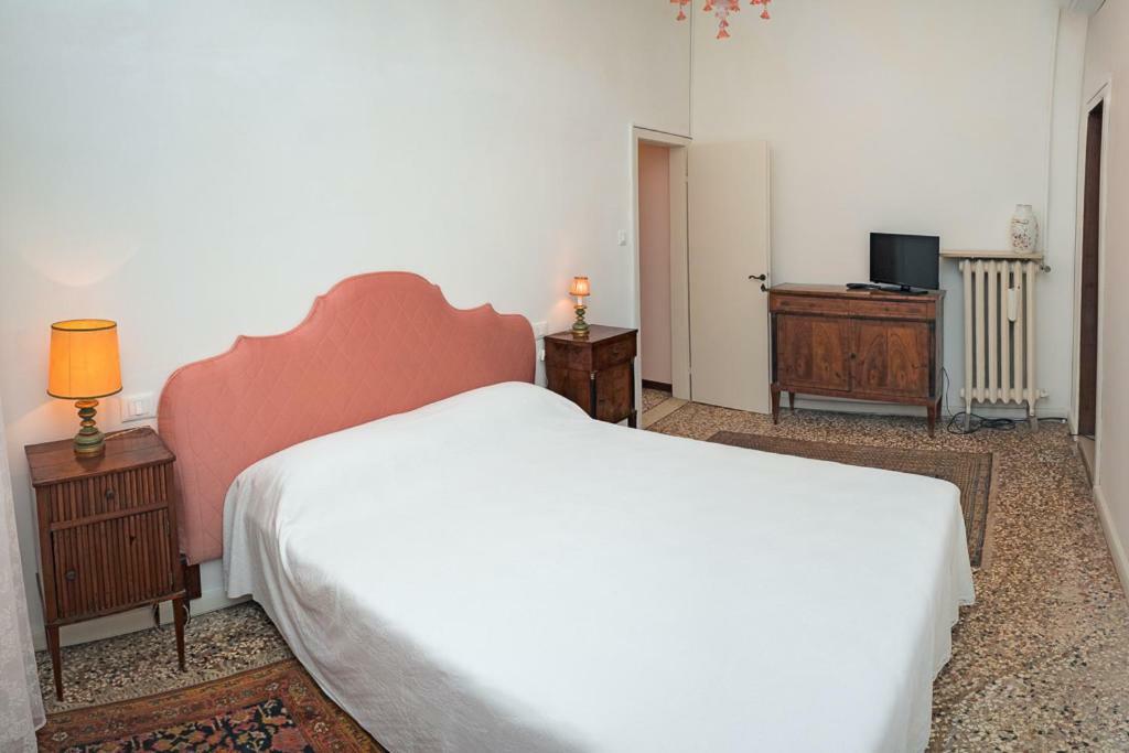 דירות ונציה Casa Cattaneo Grand Canal View מראה חיצוני תמונה