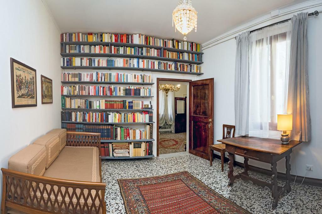 דירות ונציה Casa Cattaneo Grand Canal View מראה חיצוני תמונה