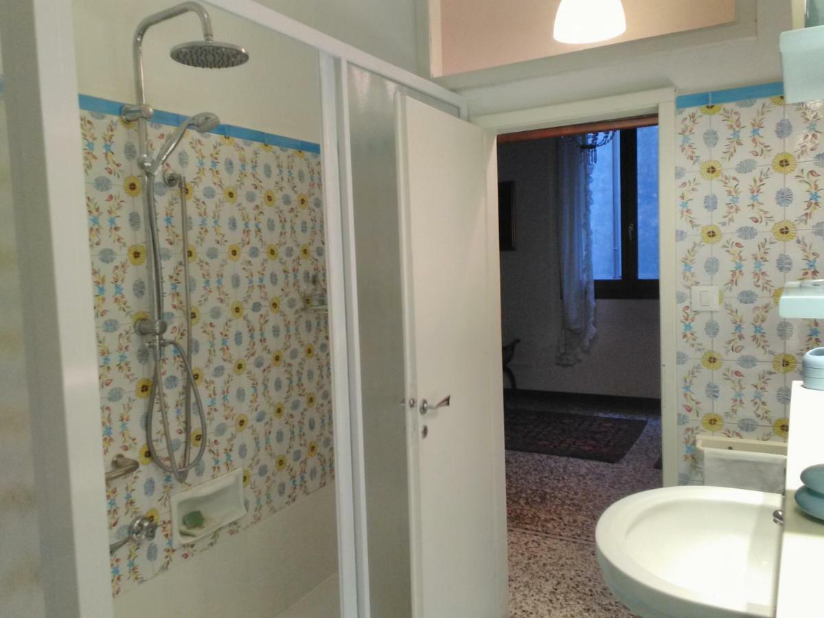 דירות ונציה Casa Cattaneo Grand Canal View מראה חיצוני תמונה