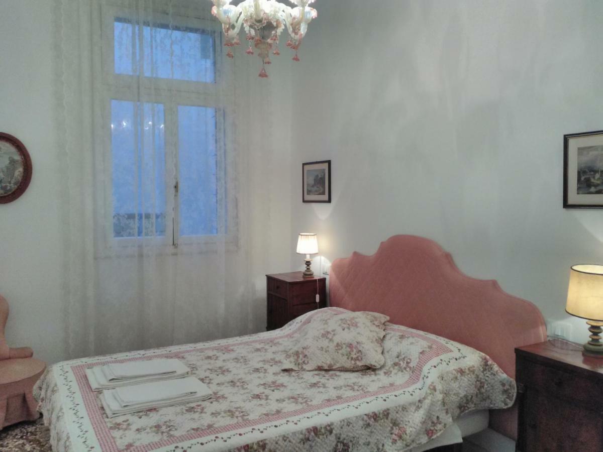 דירות ונציה Casa Cattaneo Grand Canal View מראה חיצוני תמונה