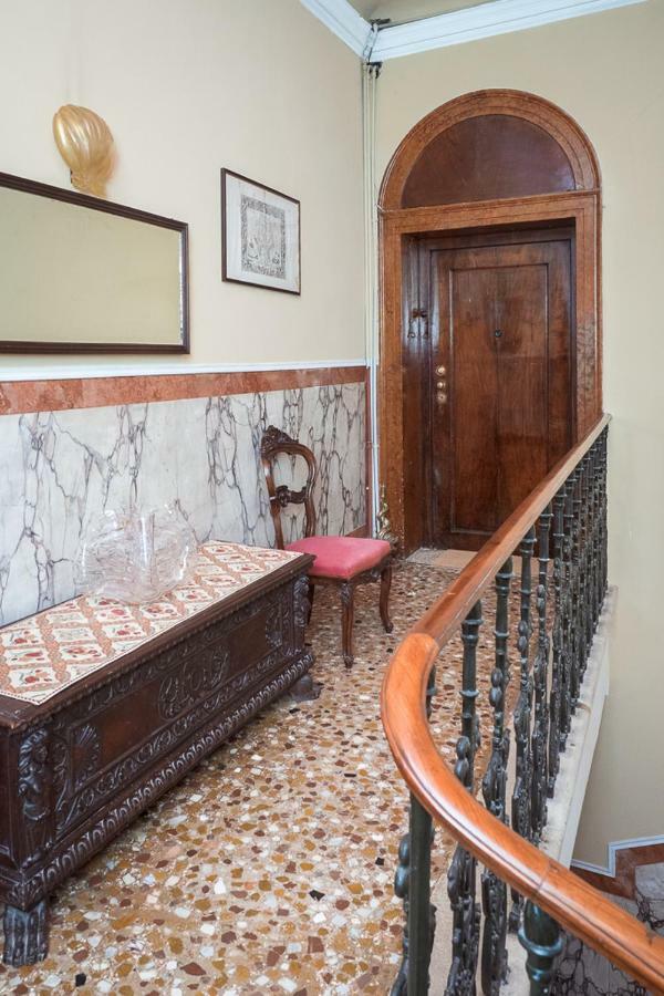 דירות ונציה Casa Cattaneo Grand Canal View מראה חיצוני תמונה
