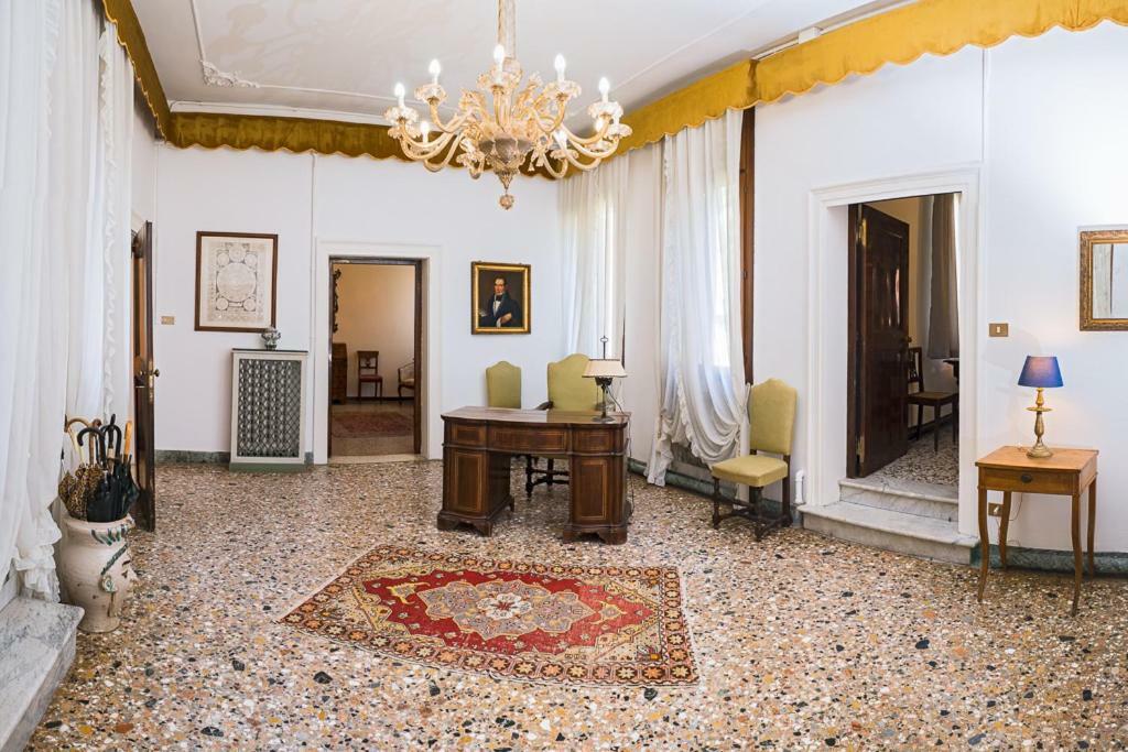 דירות ונציה Casa Cattaneo Grand Canal View מראה חיצוני תמונה